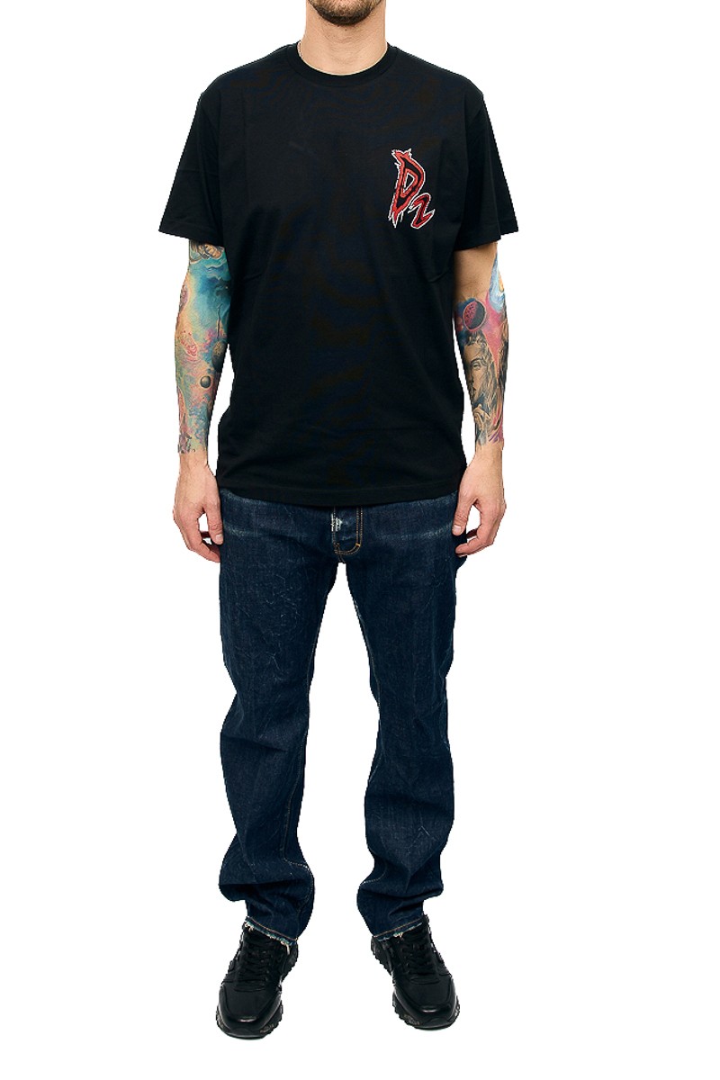 Футболка DSQUARED2 20687