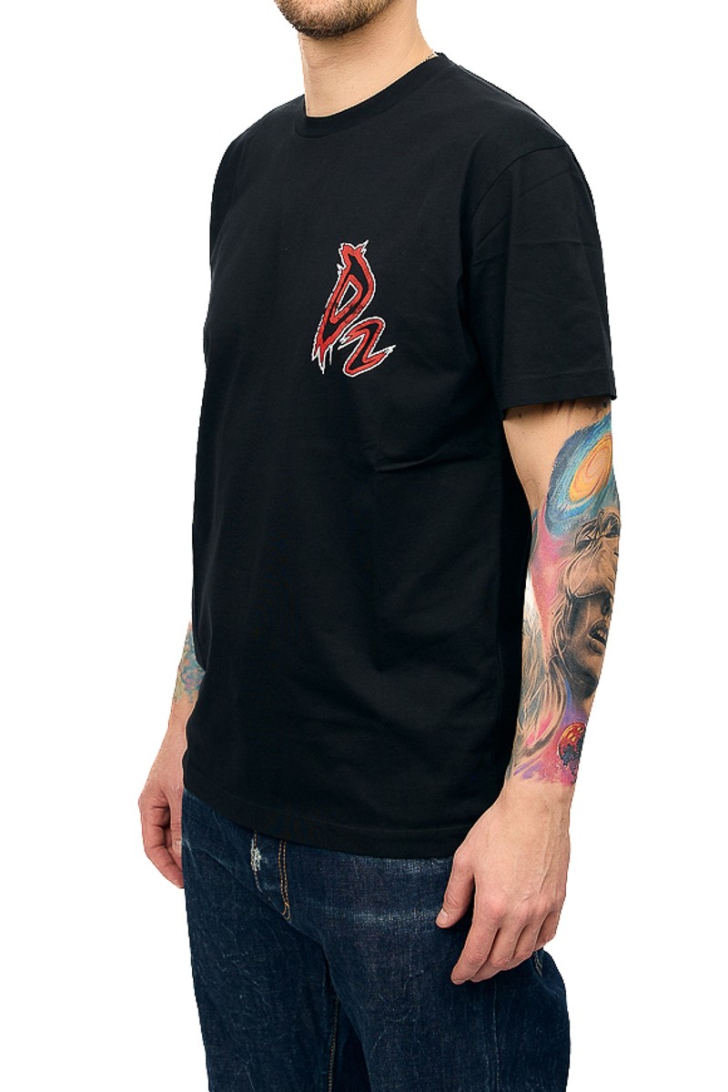 Футболка DSQUARED2 20687