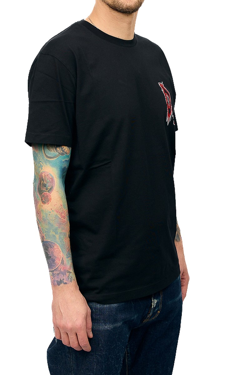 Футболка DSQUARED2 20687