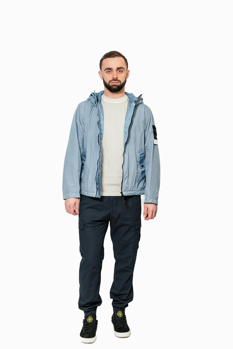 Ветровка Stone Island 22060