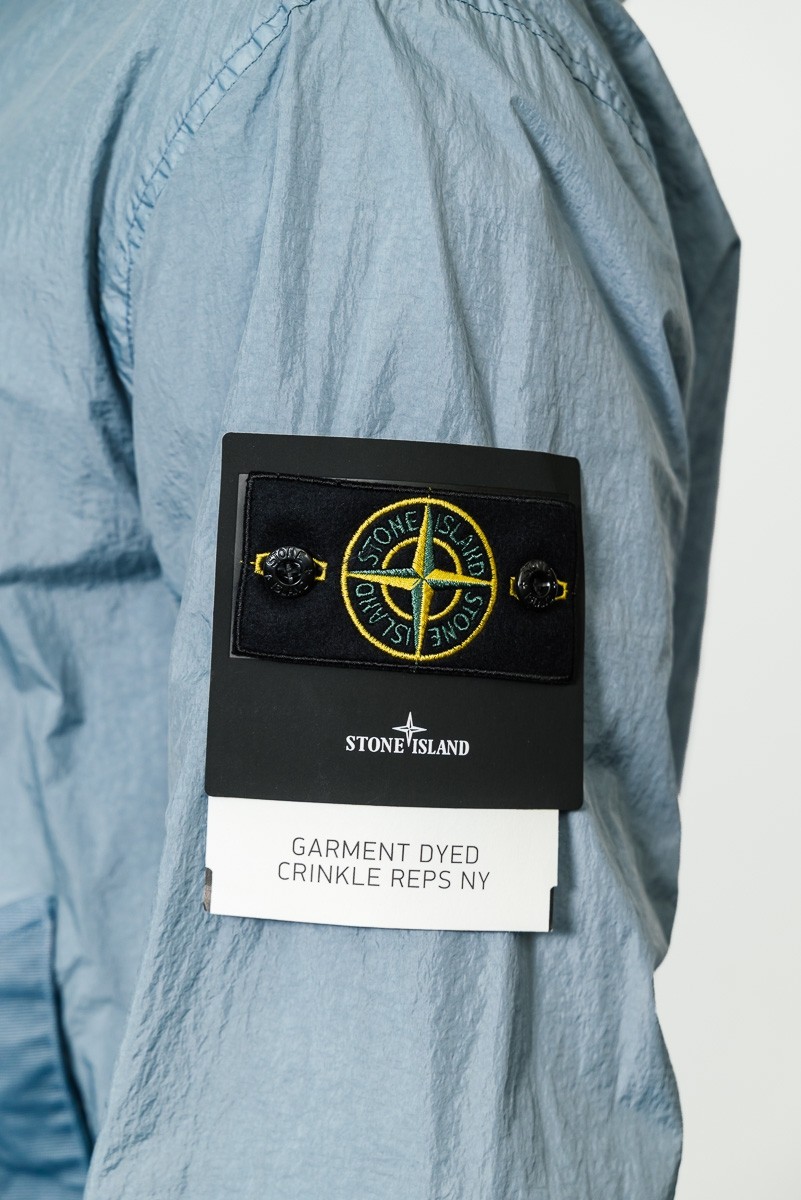 Ветровка Stone Island 22060