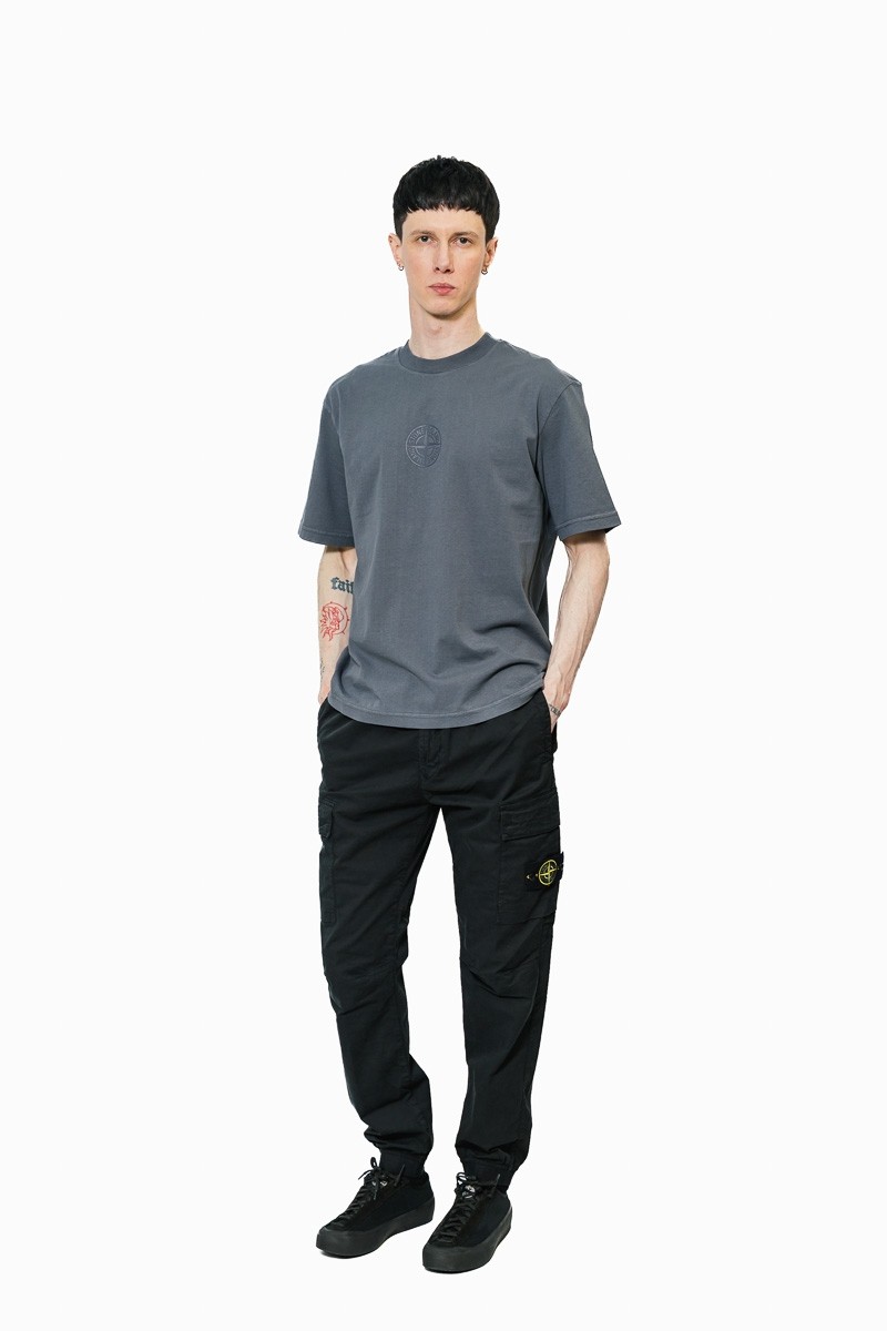 Футболка Stone Island 22350