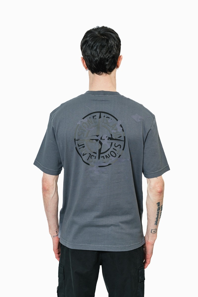 Футболка Stone Island 22350