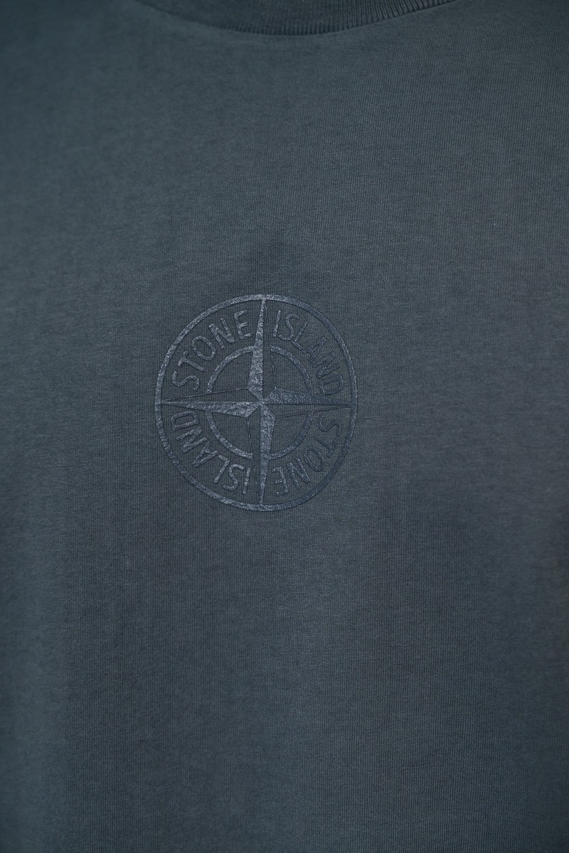 Футболка Stone Island 22350