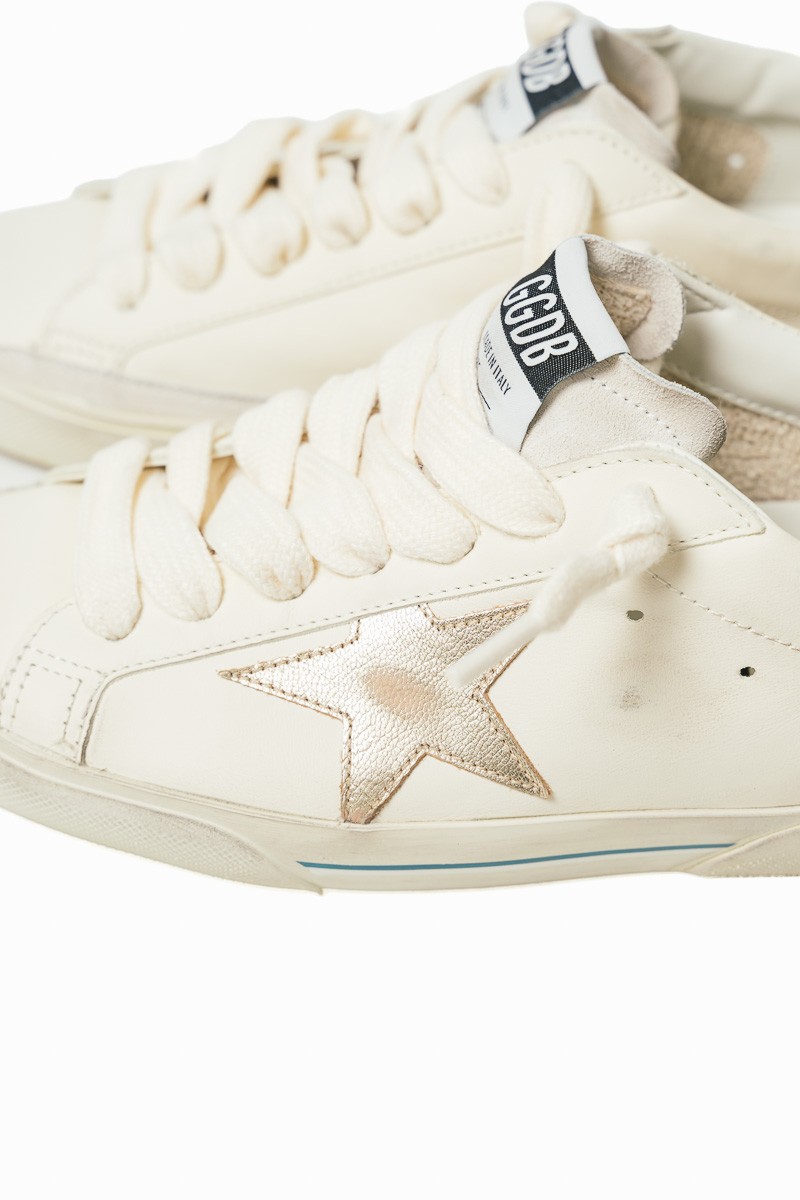 Кроссовки Golden Goose 22546