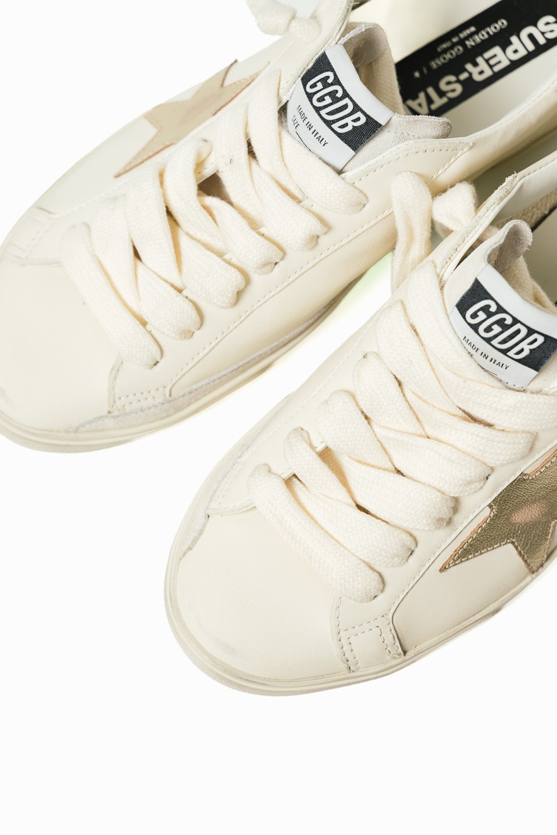 Кроссовки Golden Goose 22546