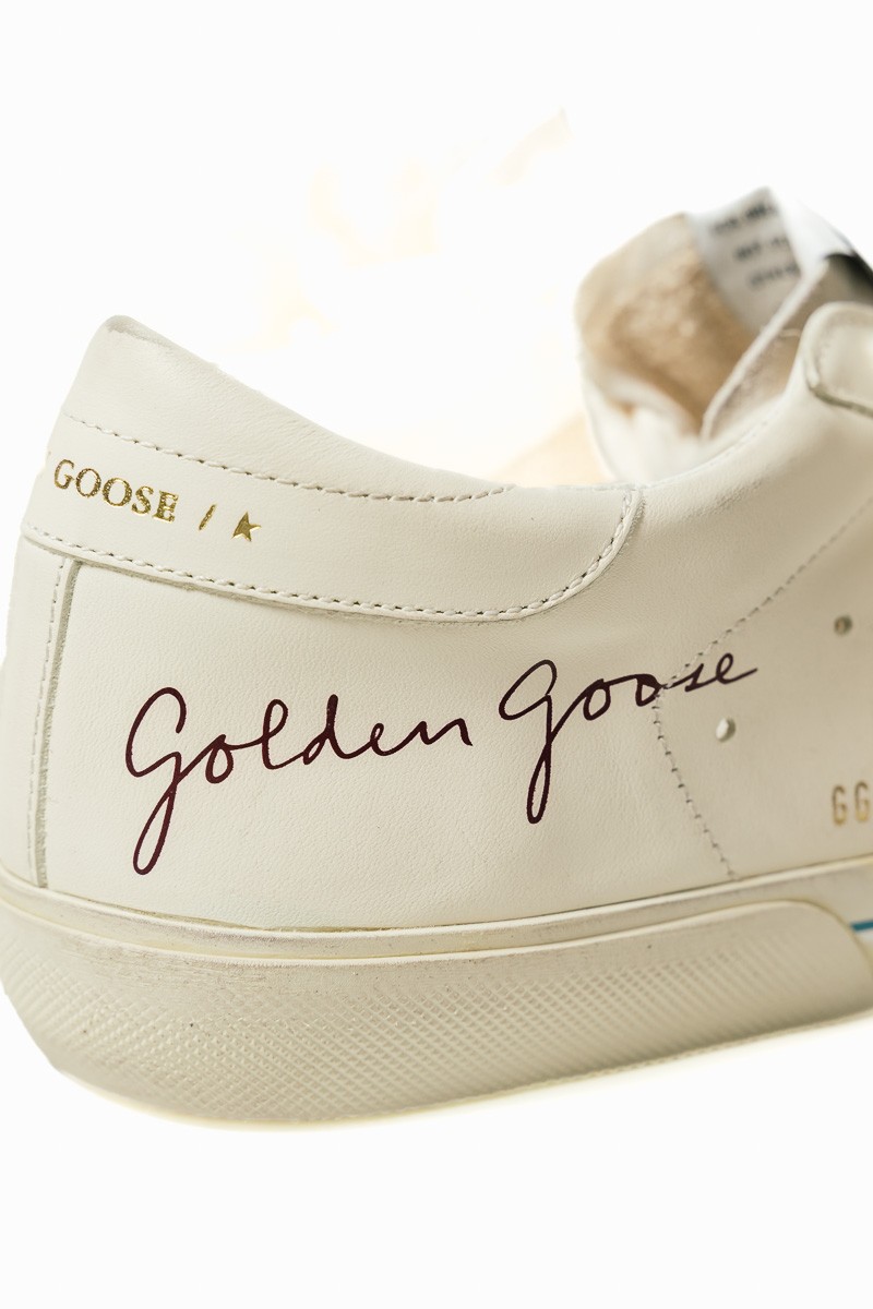Кроссовки Golden Goose 22546