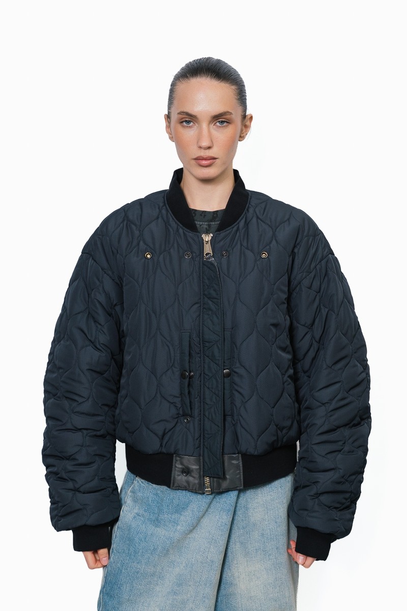 Бомбер Maison Margiela 22929