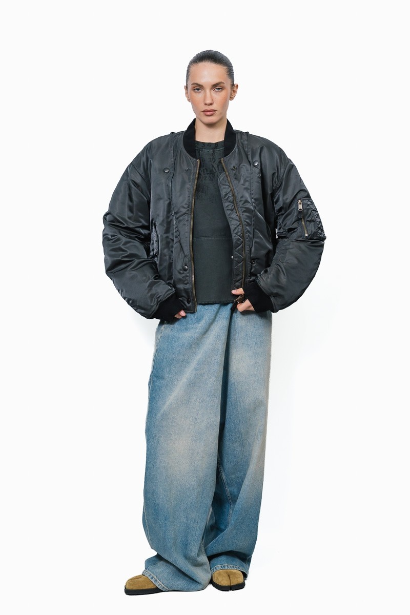 Бомбер Maison Margiela 22929
