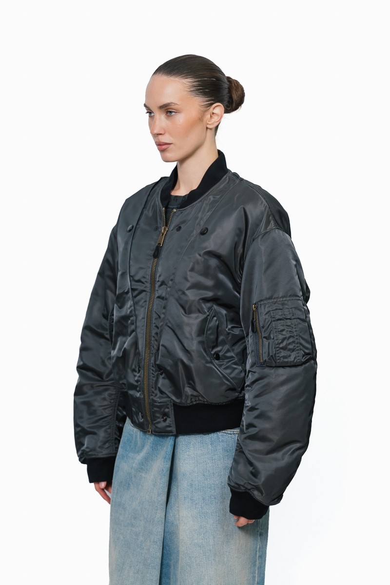 Бомбер Maison Margiela 22929