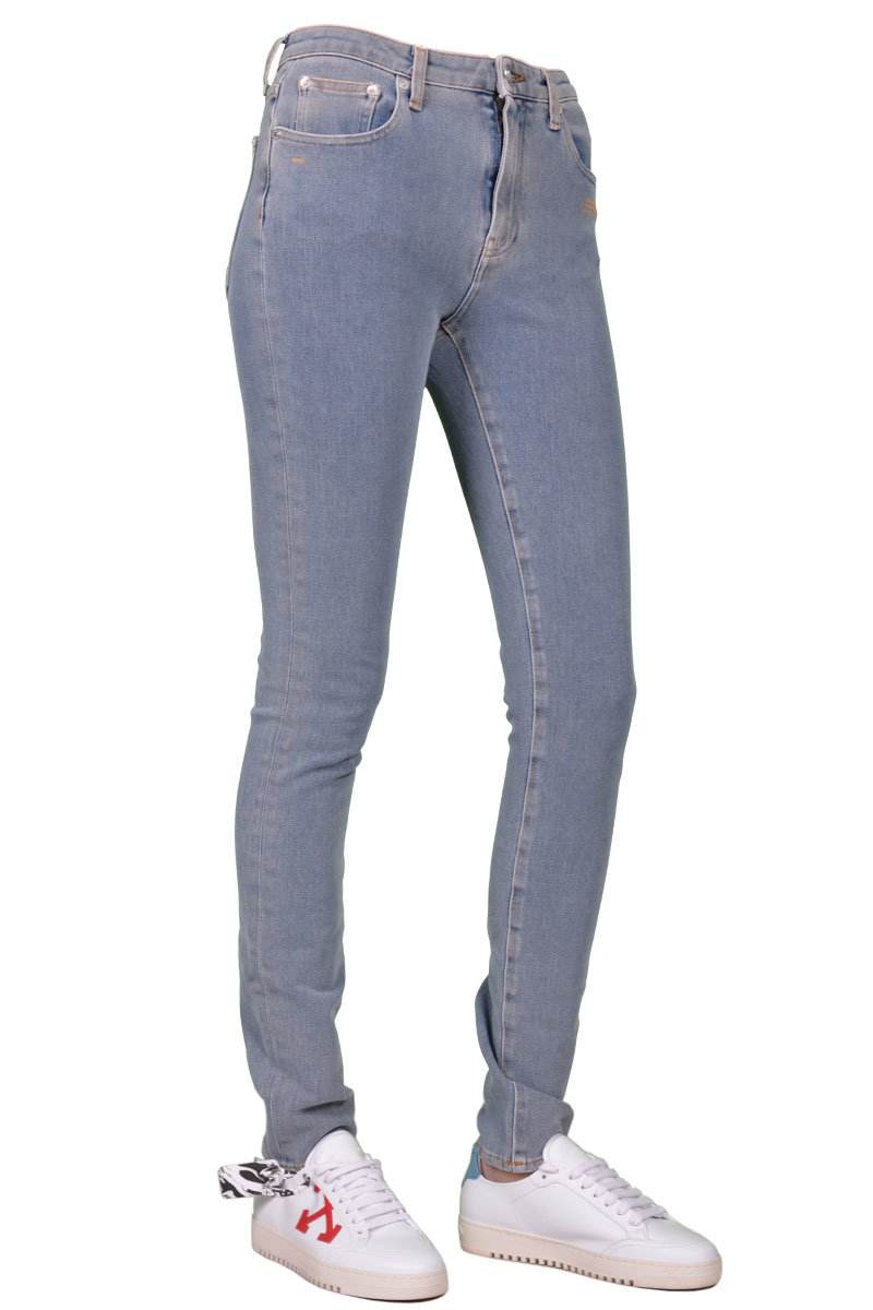 Джинсы Off-White 15855