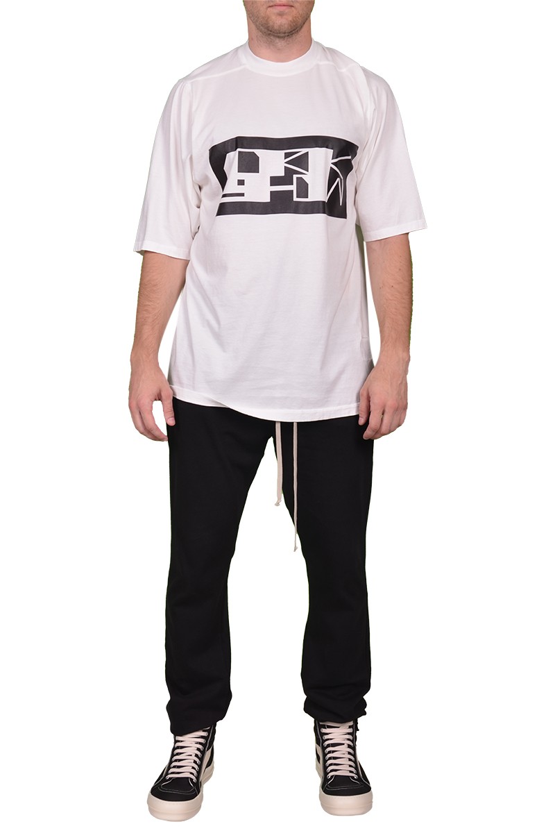 Футболка Rick Owens 20087