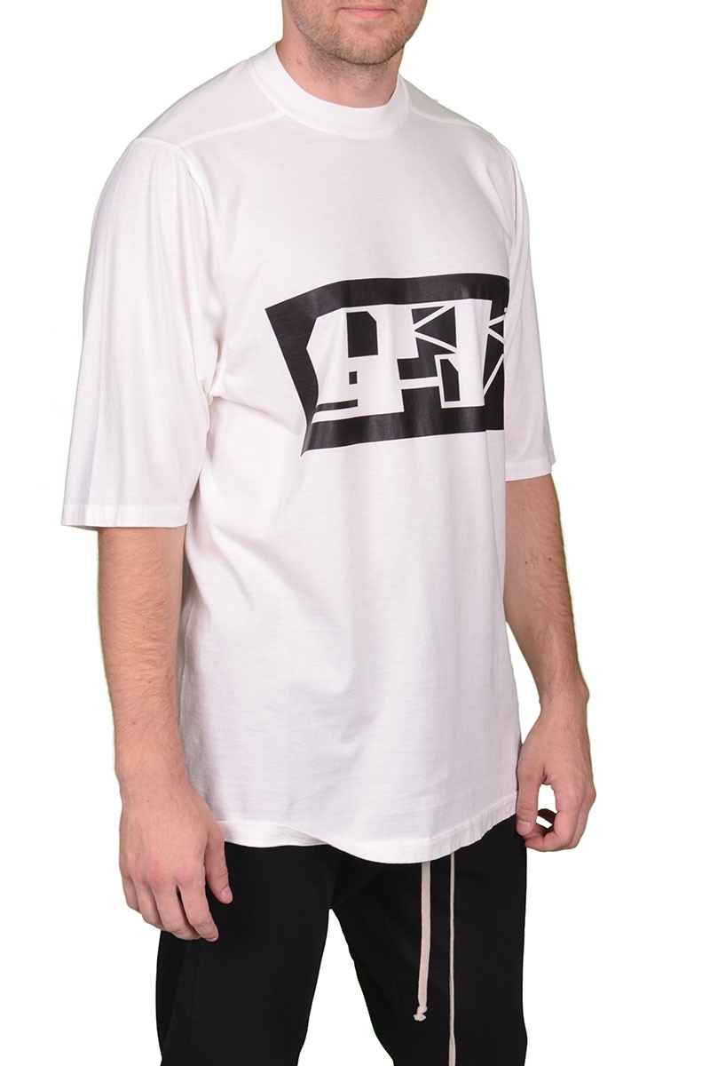 Футболка Rick Owens 20087