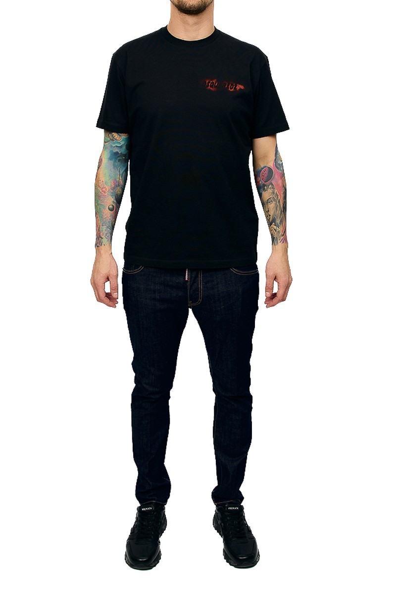 Футболка DSQUARED2 20688
