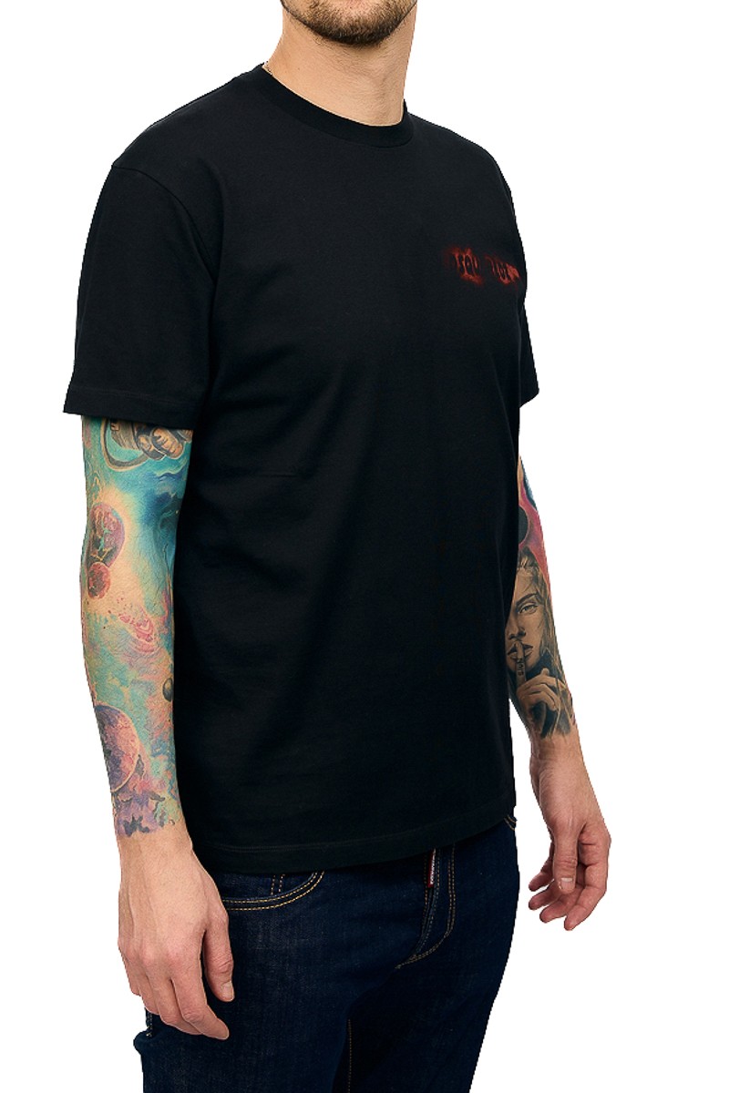 Футболка DSQUARED2 20688
