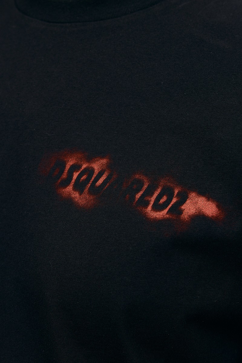Футболка DSQUARED2 20688