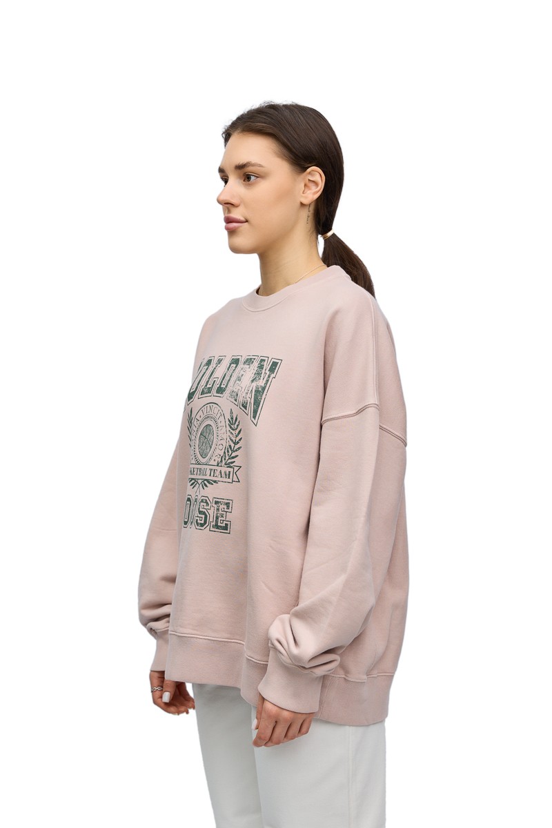 Свитшот Golden Goose 21057