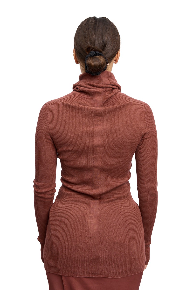 Гольф Rick Owens 21454
