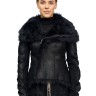Дубленка Rick Owens 21775