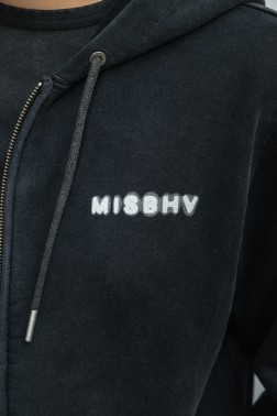 MISBHV MISBHV