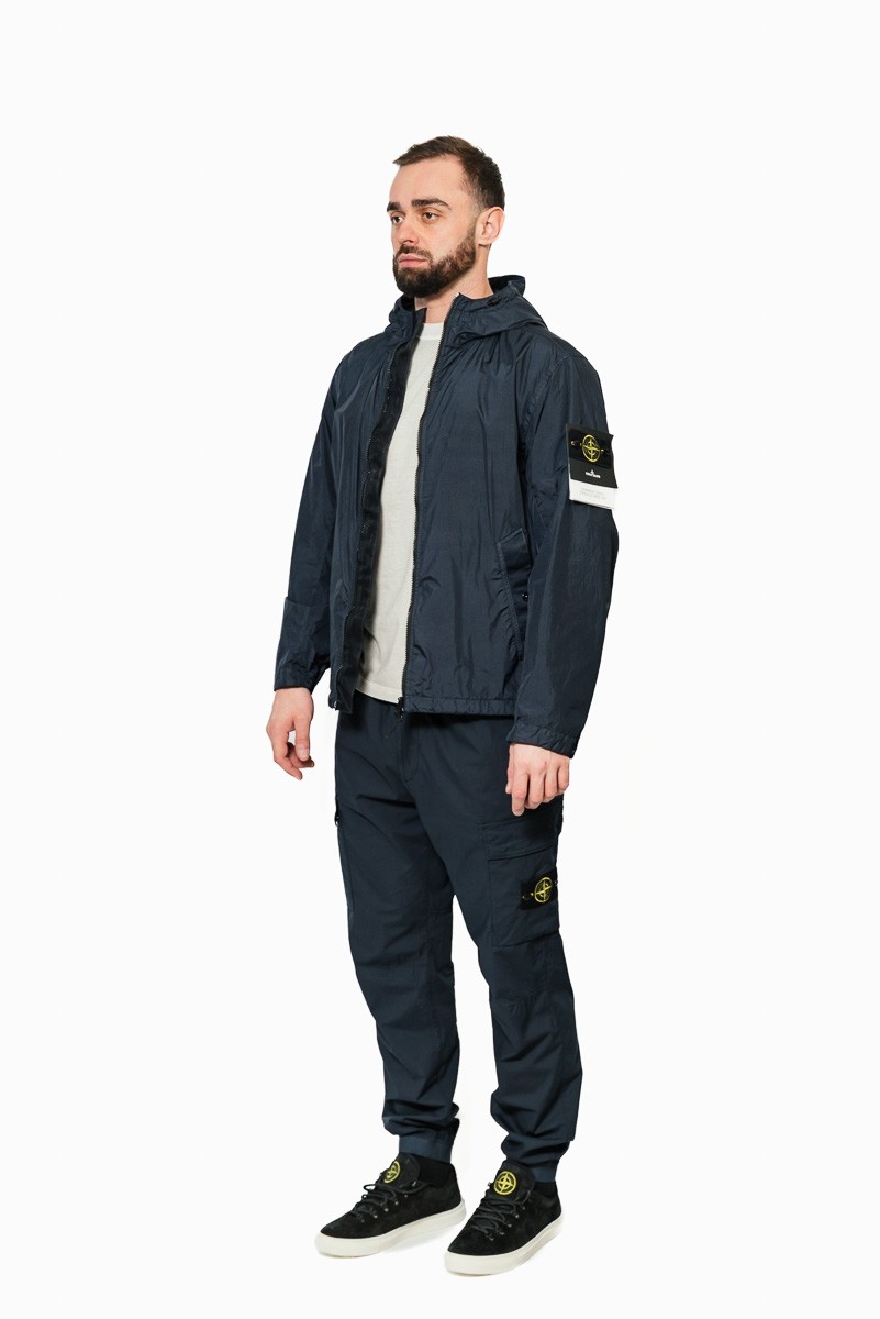 Ветровка Stone Island 22061