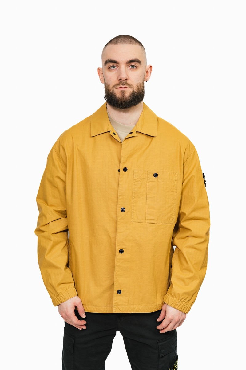 Рубашка Stone Island 22159