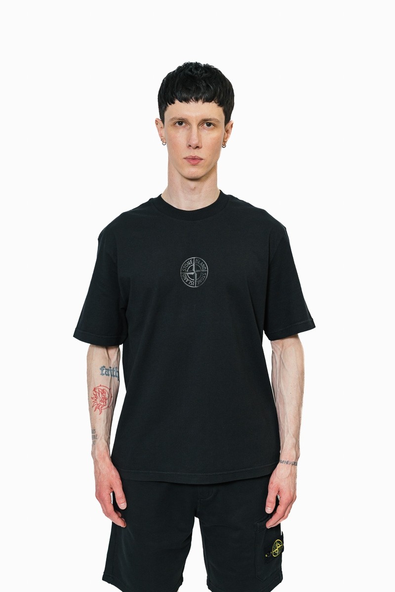 Футболка Stone Island 22351