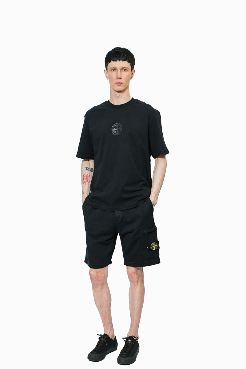 Футболка Stone Island 22351