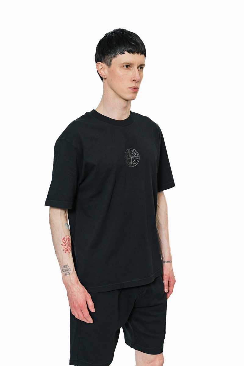 Футболка Stone Island 22351