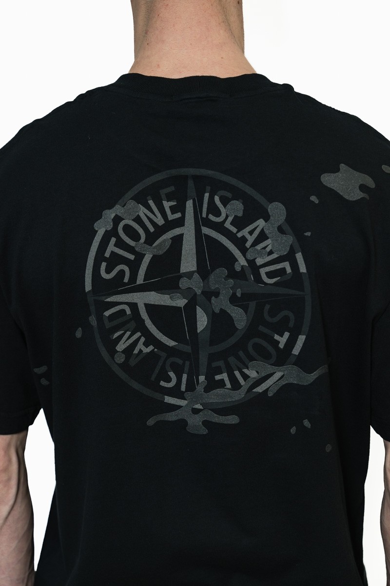 Футболка Stone Island 22351