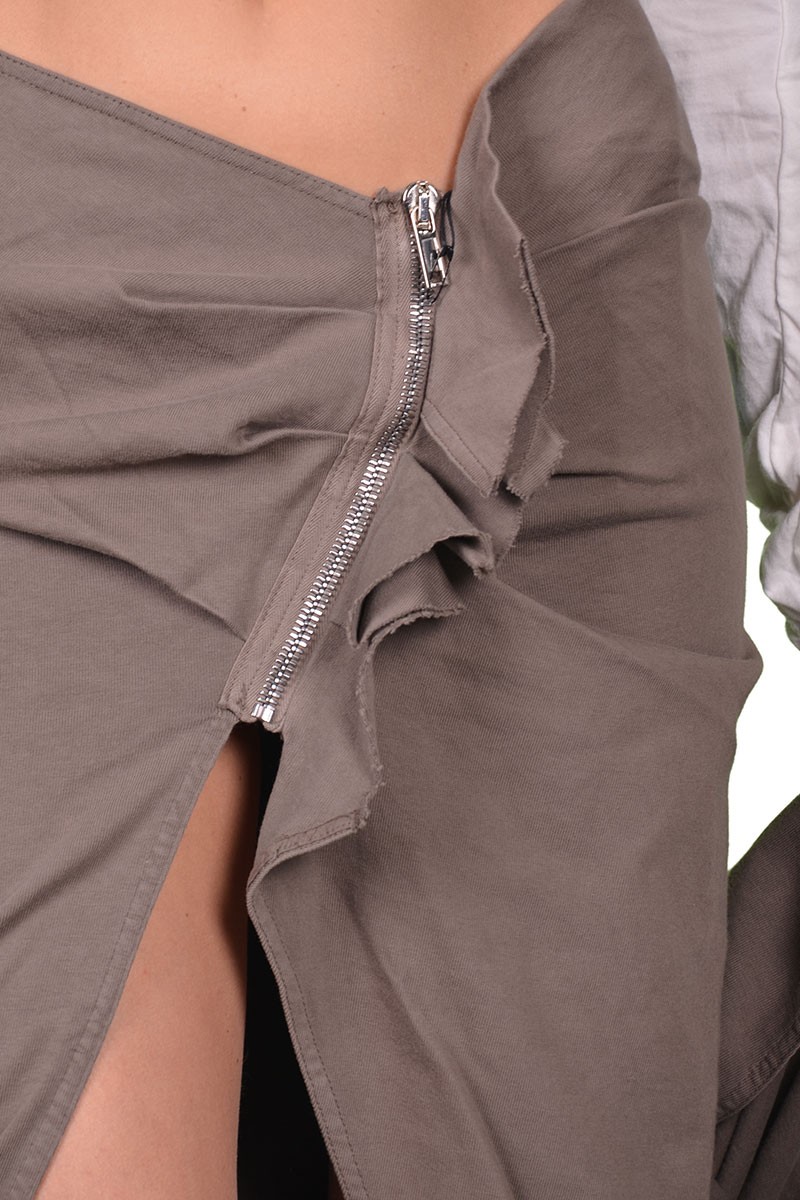 Юбка Rick Owens 19065