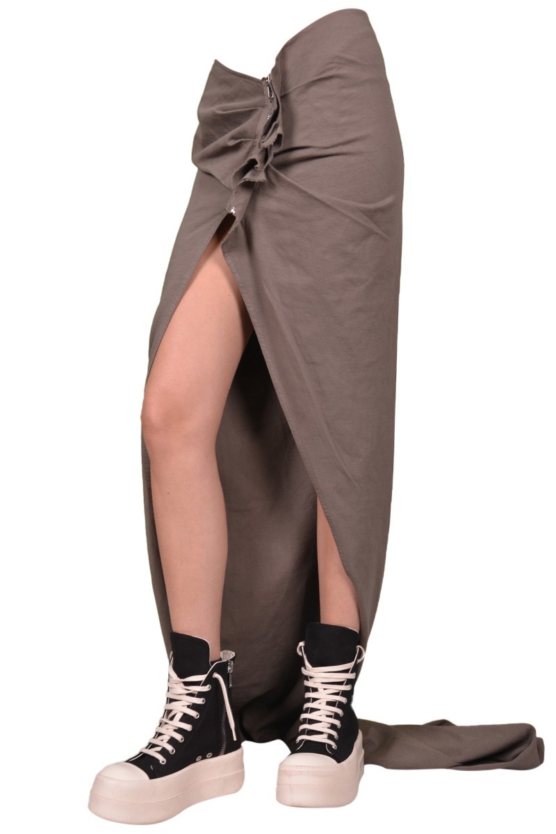 Юбка Rick Owens 19065