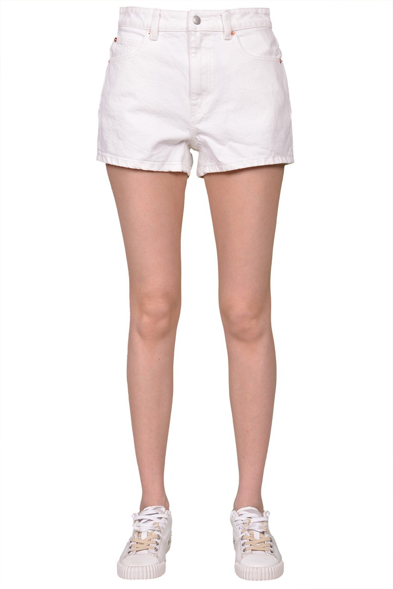 Шорты Alexander Wang 19661