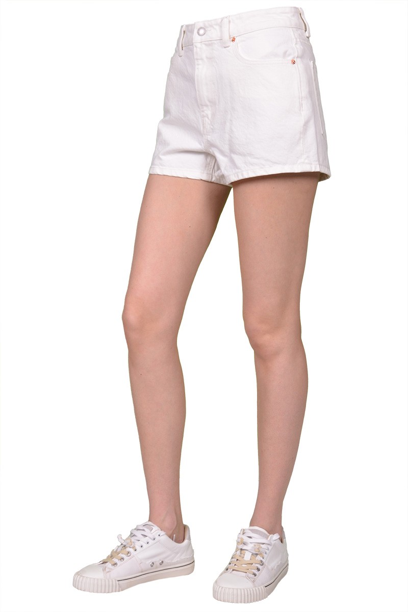 Шорты Alexander Wang 19661
