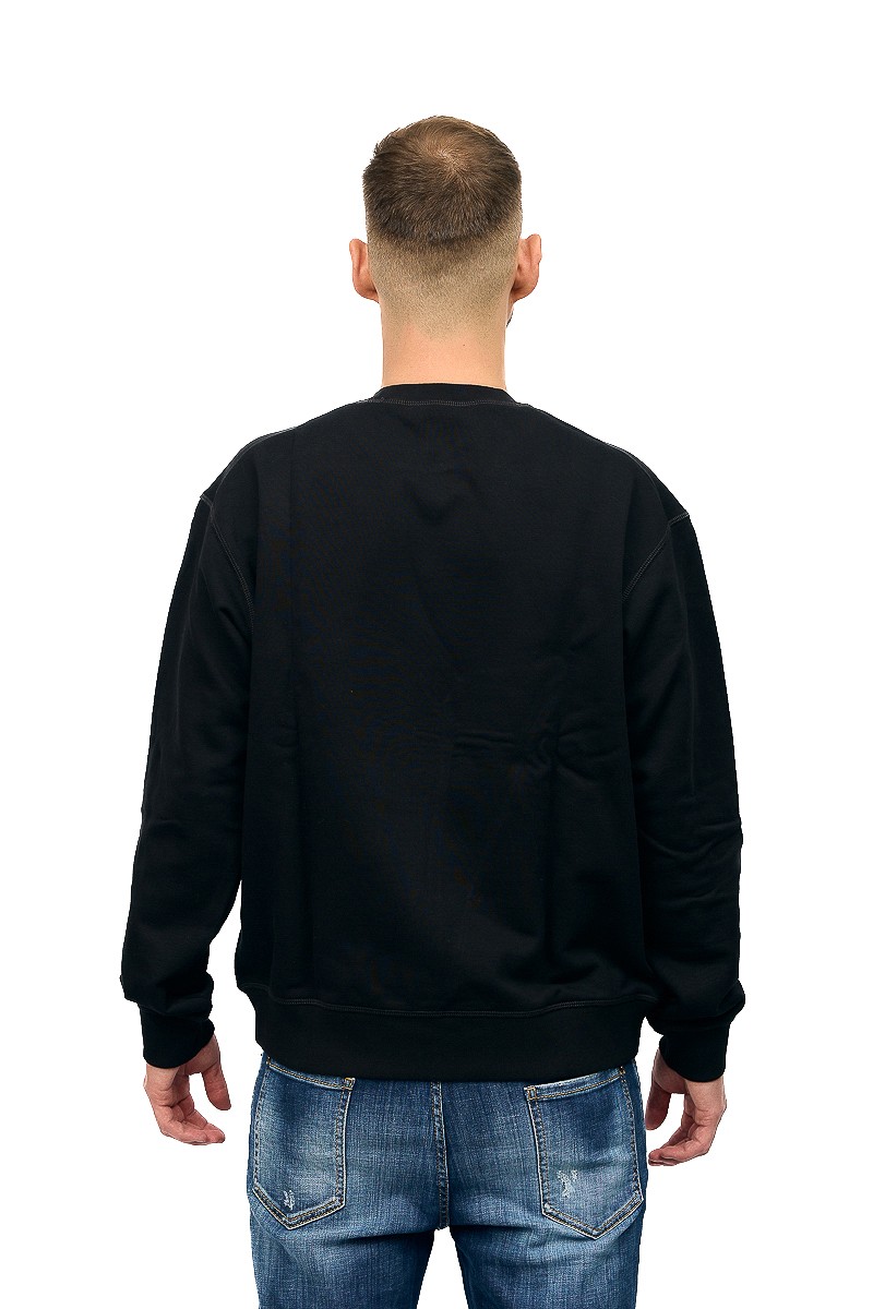 Свитшот DSQUARED2 20689
