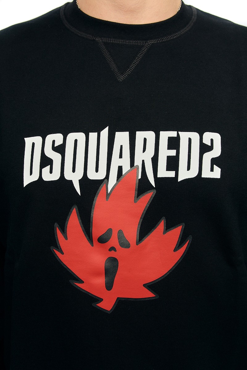 Свитшот DSQUARED2 20689