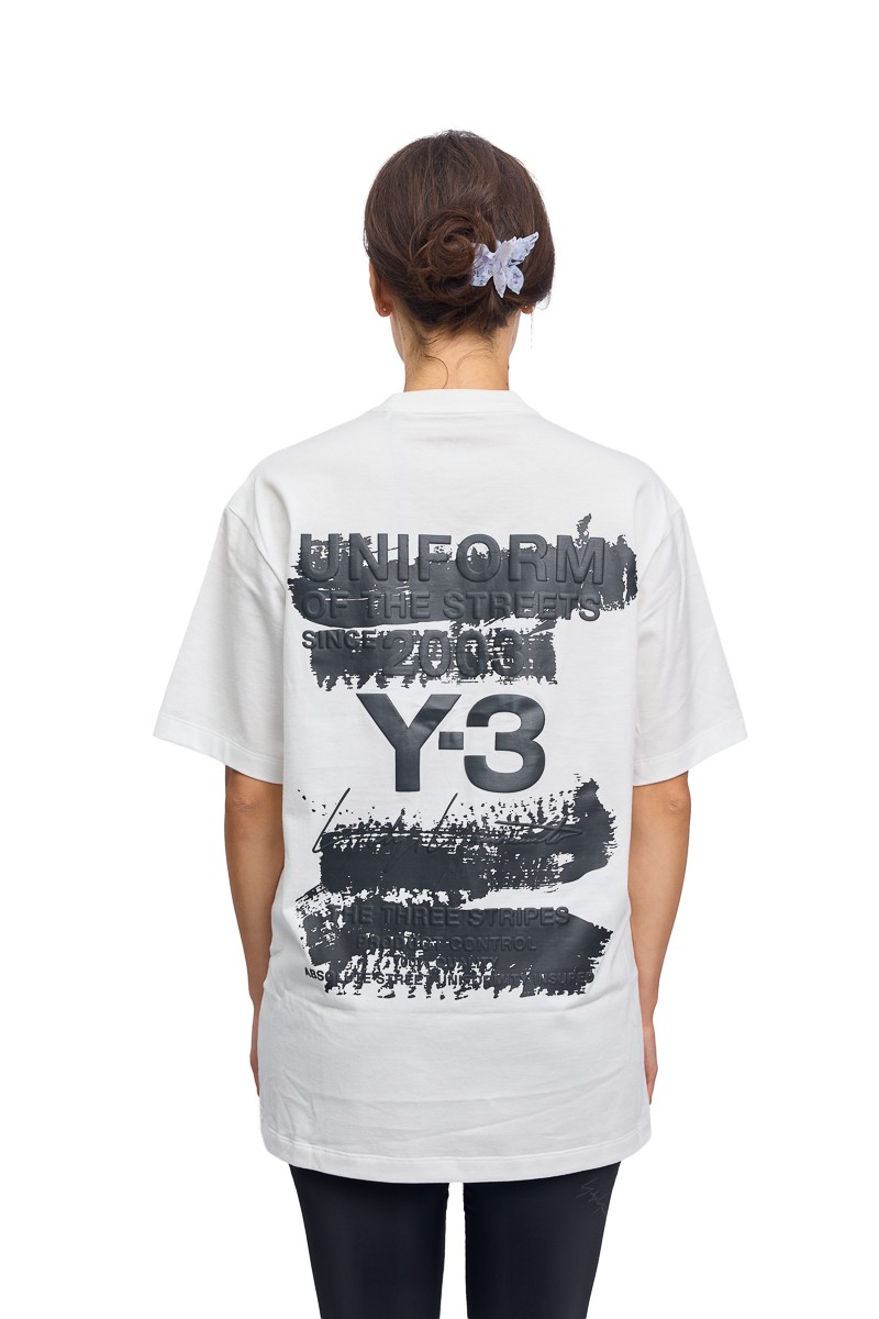 Футболка Y-3 20976