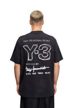Y-3