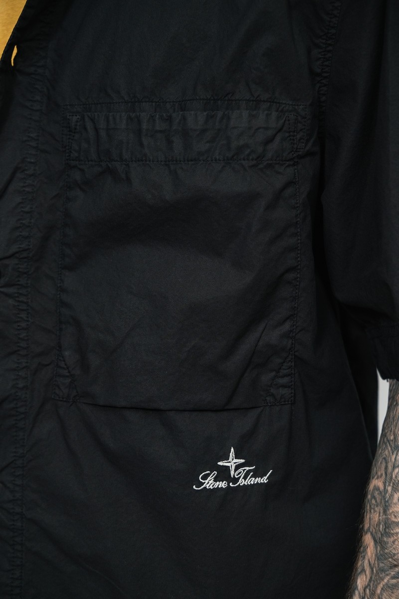 Рубашка Stone Island 22160