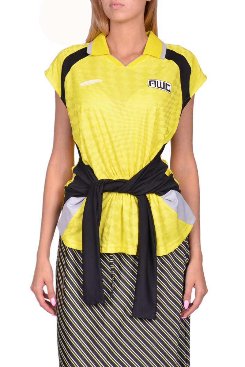 Кофта Alexander Wang 13406