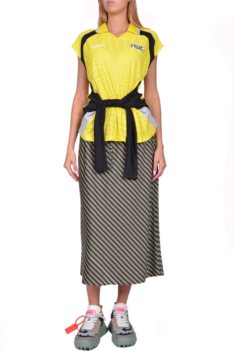 Кофта Alexander Wang 13406