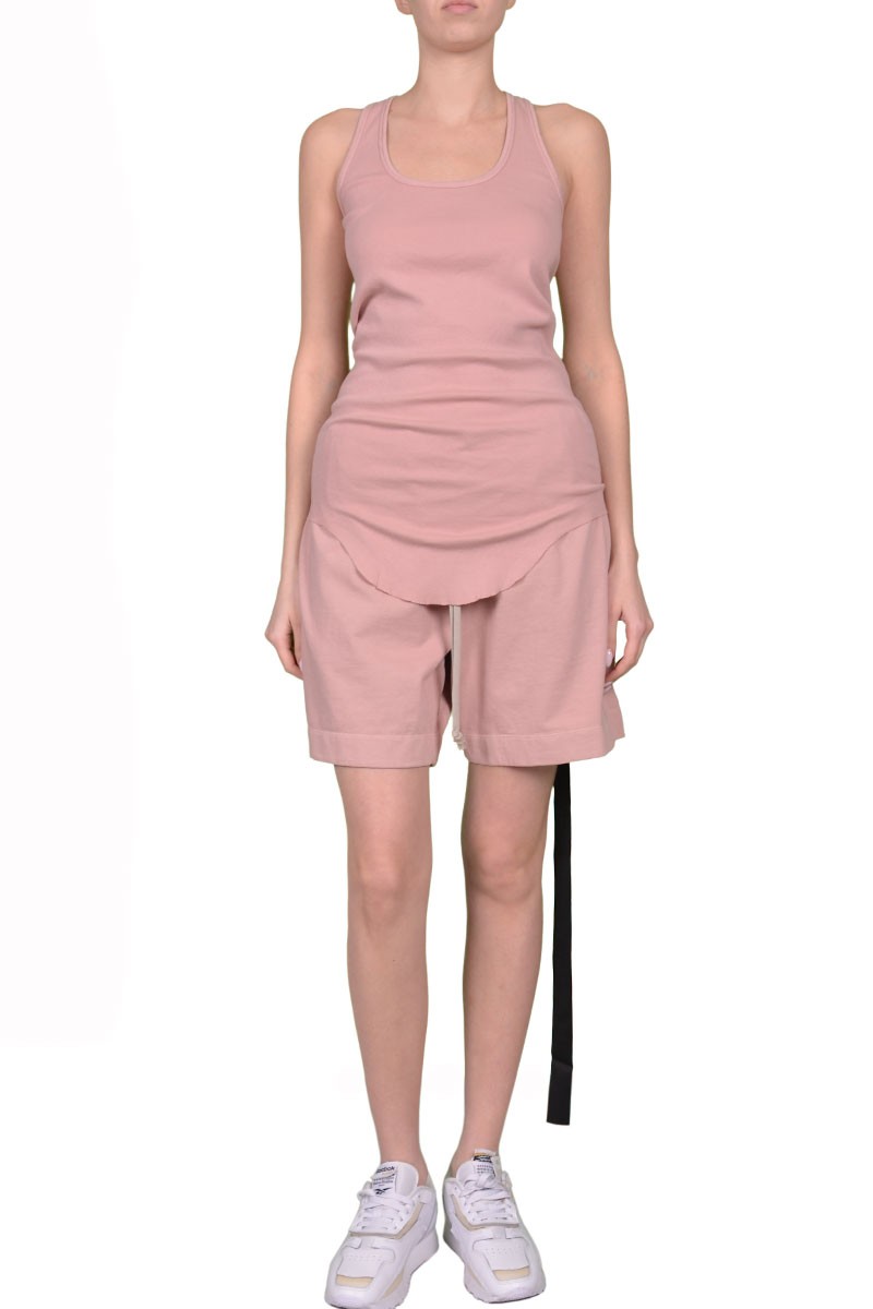 Шорты Rick Owens 18447