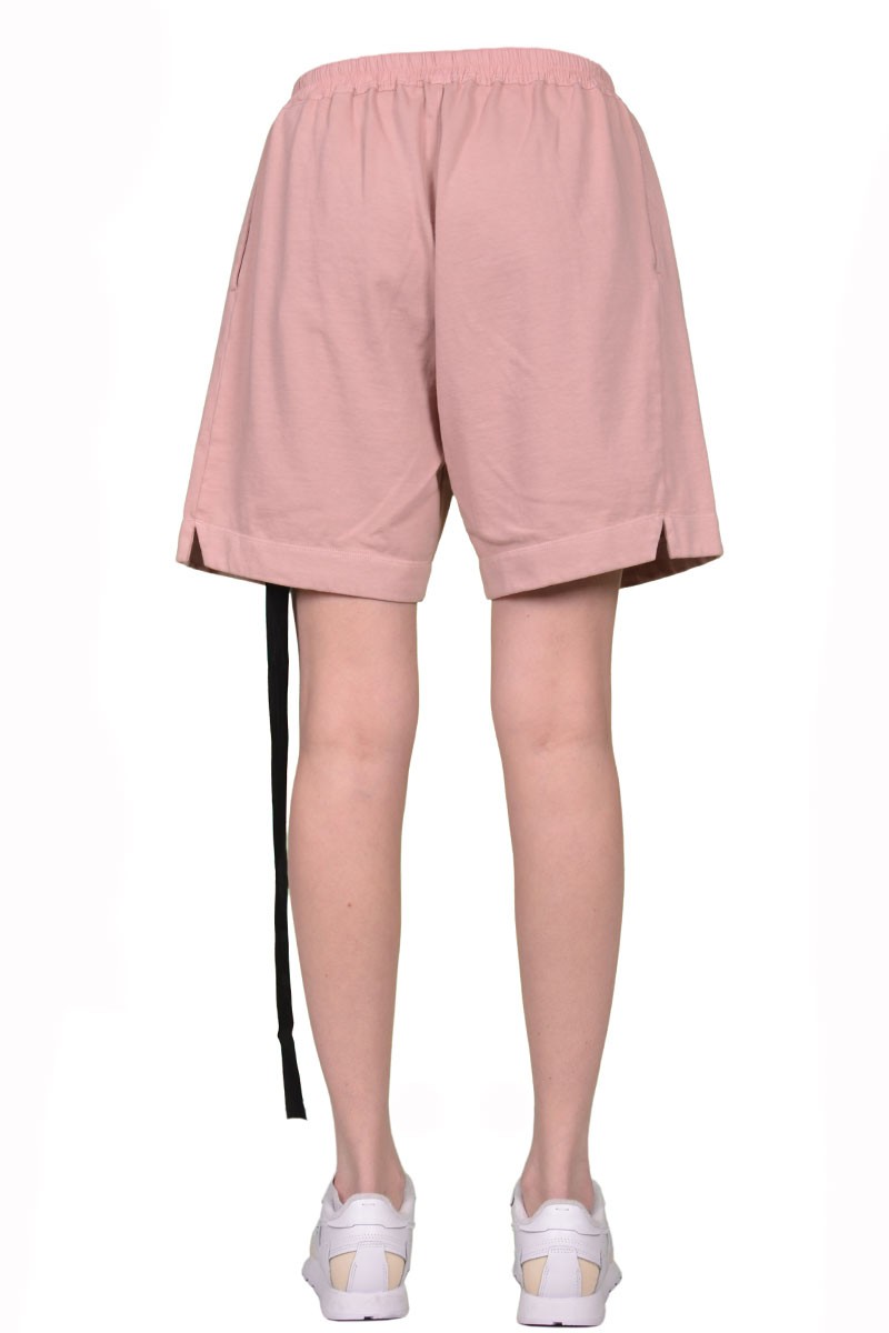 Шорты Rick Owens 18447