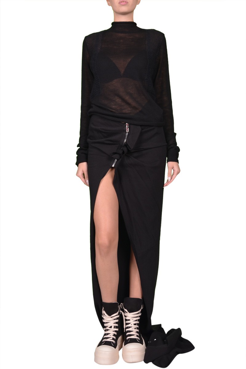 Юбка Rick Owens 19066