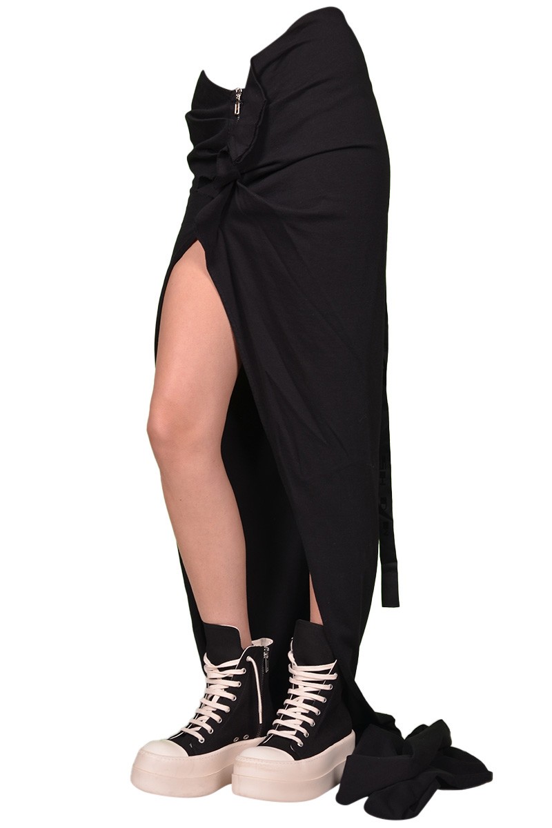 Юбка Rick Owens 19066