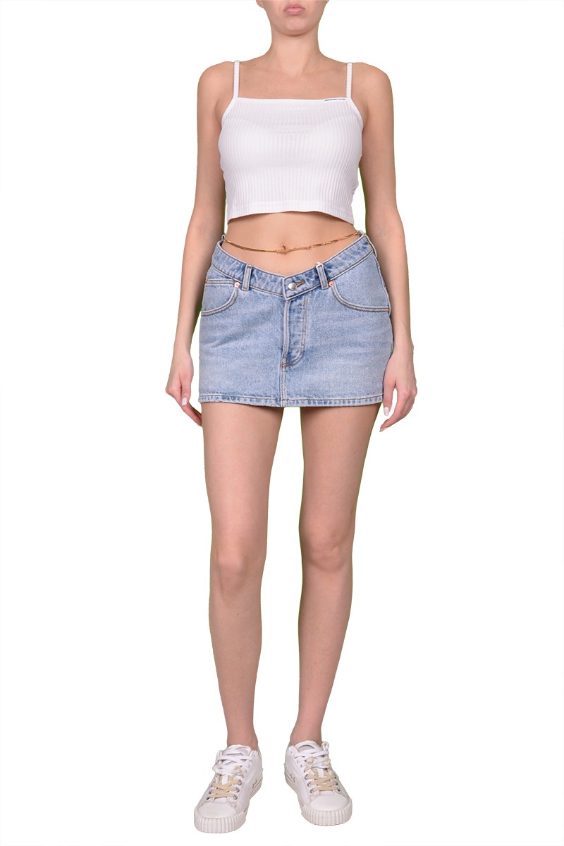 Юбка Alexander Wang 19662