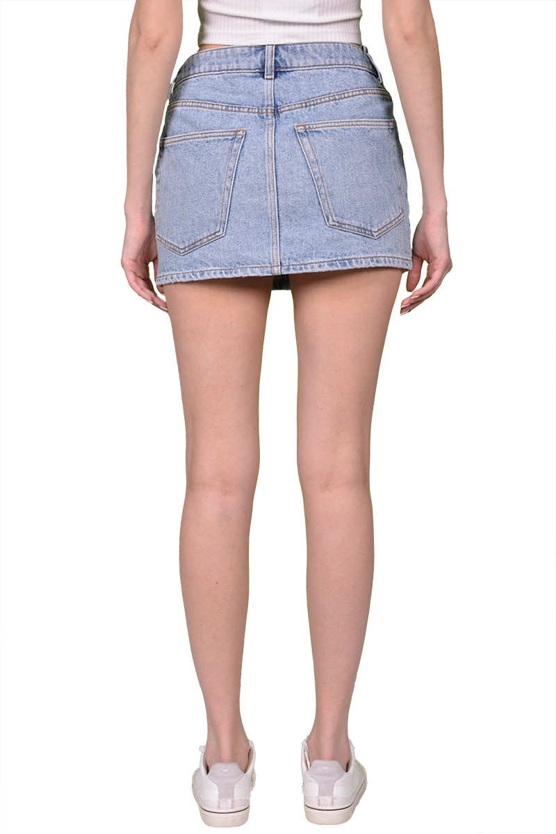 Юбка Alexander Wang 19662