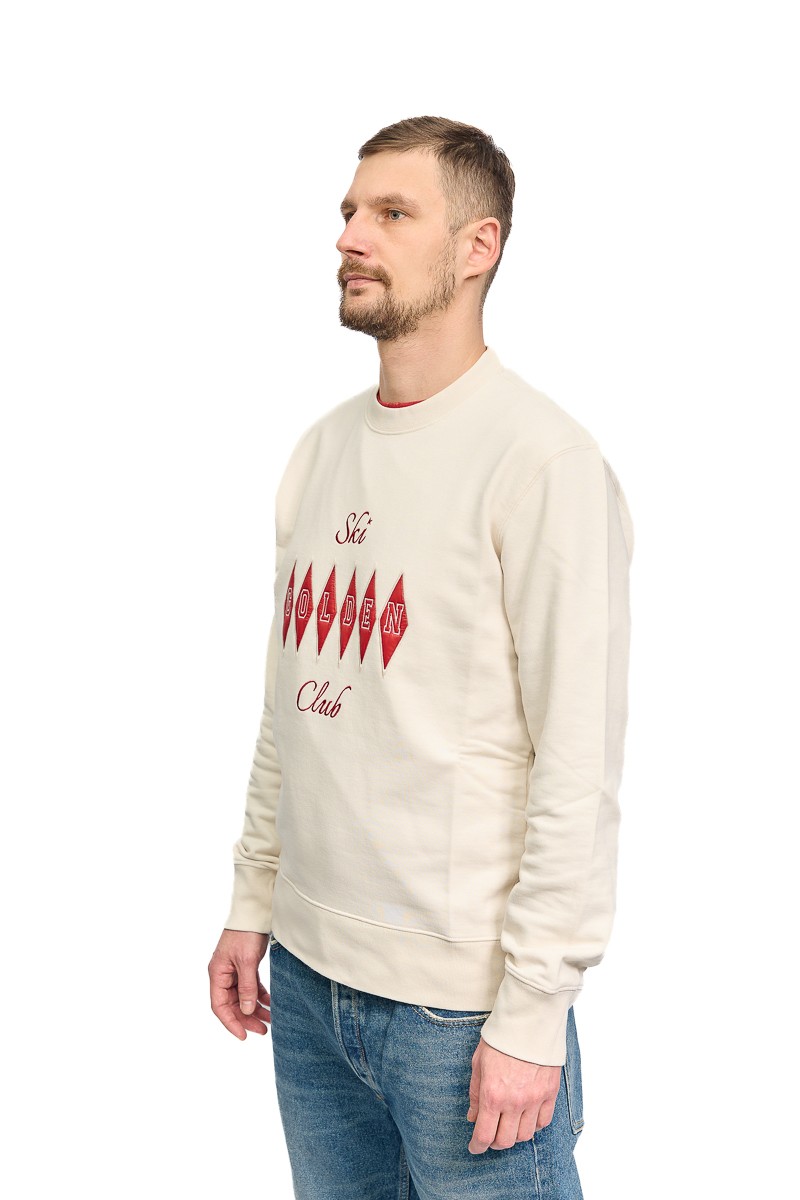 Свитшот Golden Goose 20377