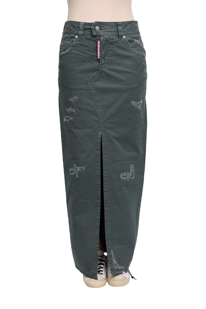 Юбка DSQUARED2 21258