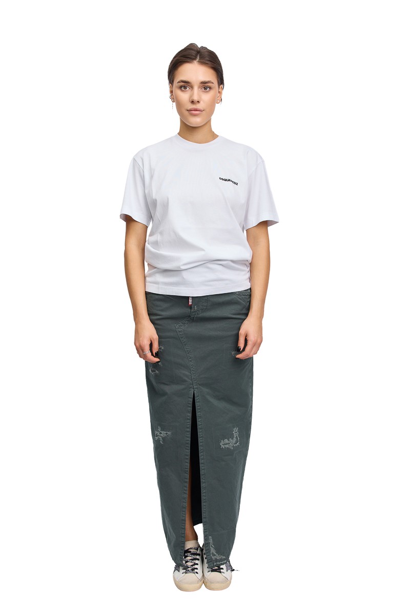 Юбка DSQUARED2 21258